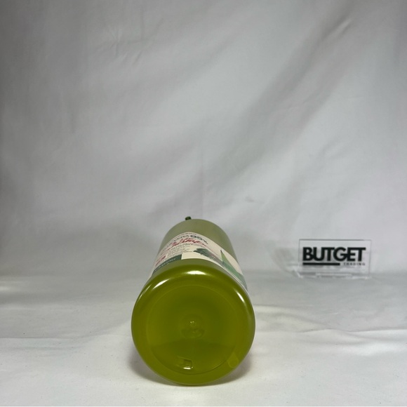 K-beauty White Organia Aloe Vera Sham poo JUMBO SIZE - Picture 5 of 7